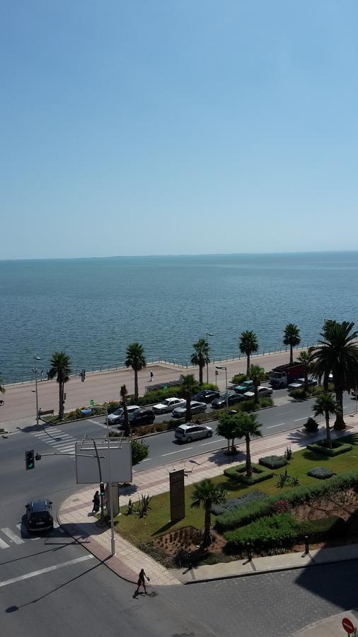 Hotel De La Mediterranee นาดอร์ ภายนอก รูปภาพ