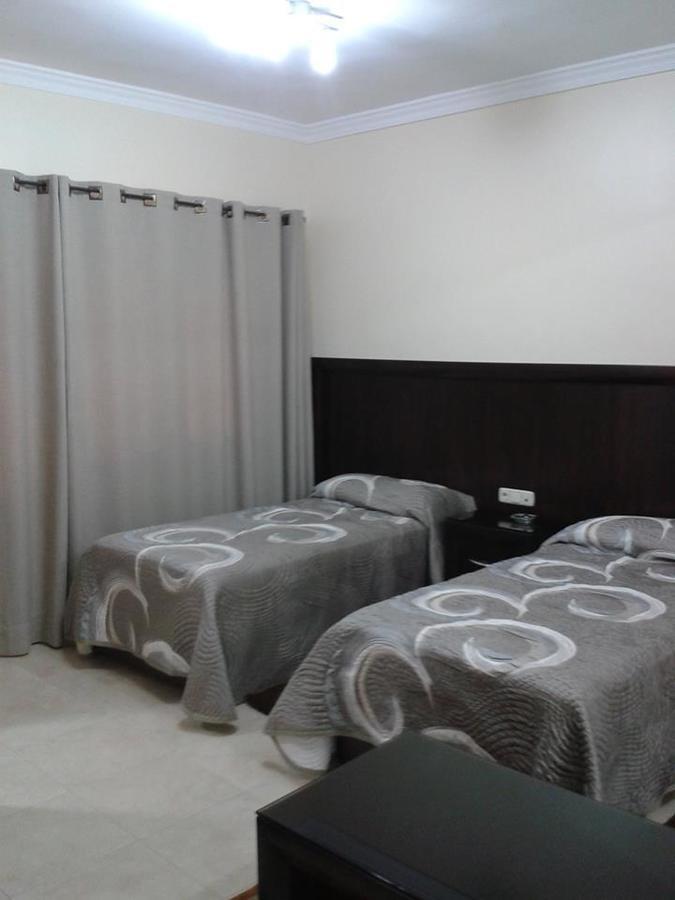 Hotel De La Mediterranee นาดอร์ ภายนอก รูปภาพ